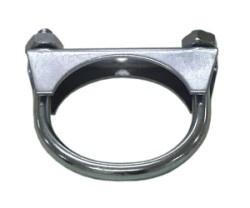 Exhaust clamp 48mm