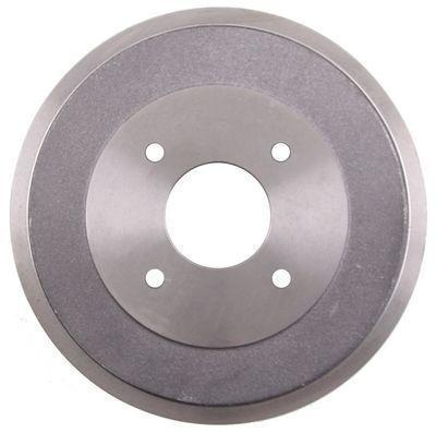 Brake Drum 2646-S ABS