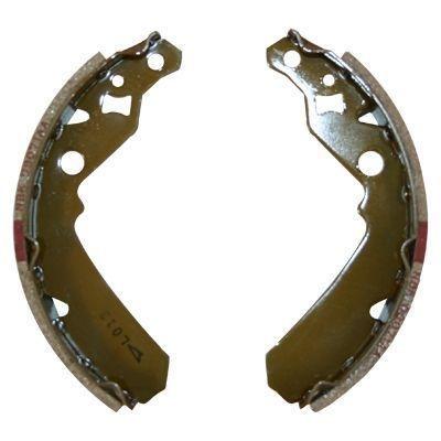 Brake Shoe Set 9236 ABS