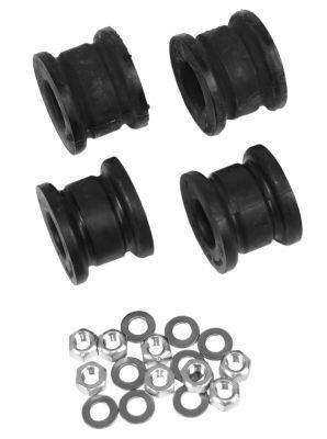 Repair Kit, stabilizer suspension 290058 ABS