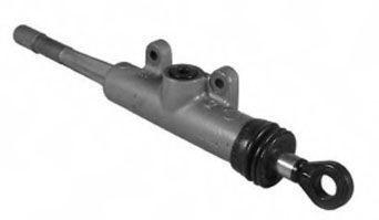 Master Cylinder, Clutch 41118X ABS