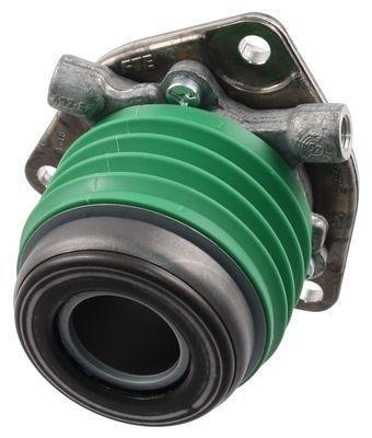 Central Slave Cylinder, Clutch 41243 ABS