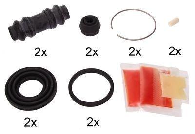 Repair Kit, brake caliper 53850 ABS