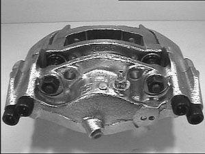 Brake Caliper 520212 ABS