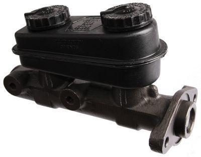 Brake Master Cylinder 81217 ABS