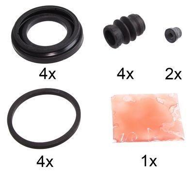 Repair Kit, brake caliper 73080 ABS