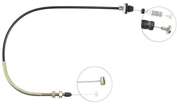 Accelerator Cable K30960 ABS