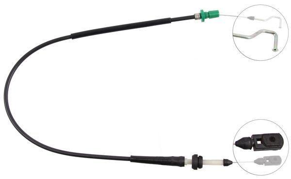 Accelerator Cable K35390 ABS