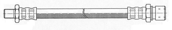 Brake Hose 4290 ABS