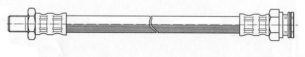 Brake Hose 2641 ABS