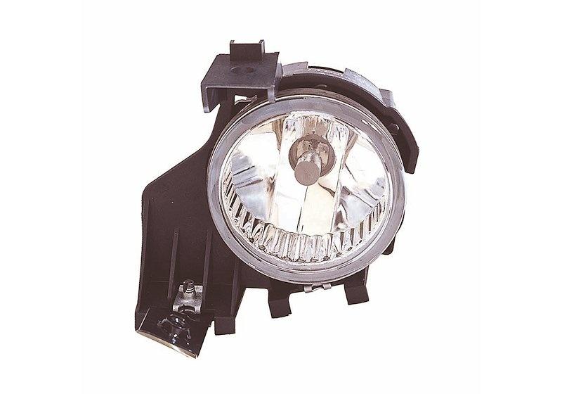 Fog Light 5136996 Van Wezel