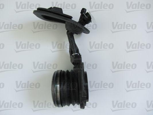 Central Slave Cylinder, clutch 810001 Valeo