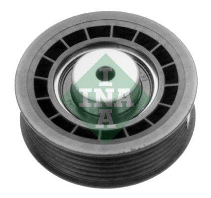 Deflection/Guide Pulley, v-ribbed belt 532010910 Ina