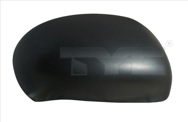 Cover, outside mirror 324-0043-2 TYC