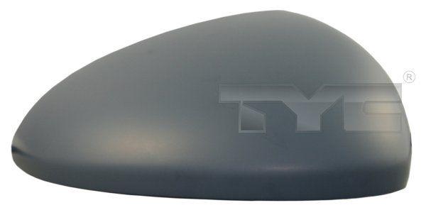 Cover, outside mirror 325-0122-2 TYC