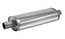 Damper Medium 45 stainless steel