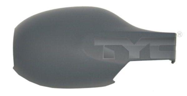 Cover, outside mirror 328-0133-2 TYC