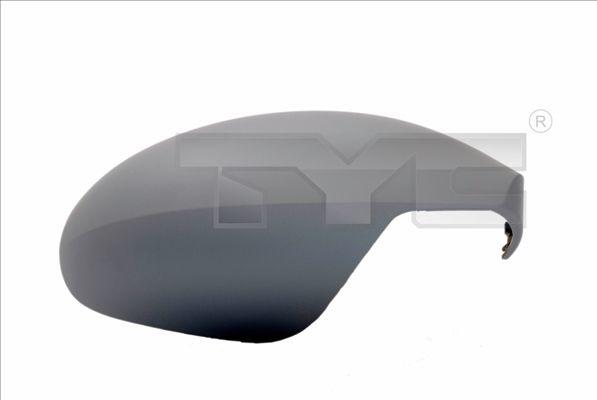 Cover, outside mirror 331-0047-2 TYC