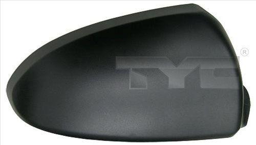 Cover, outside mirror 333-0006-2 TYC