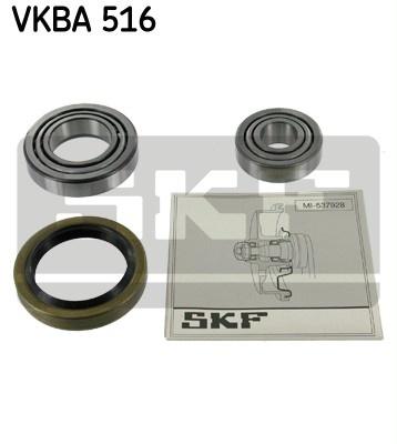 Wheel Bearing Kit VKBA 516 SKF