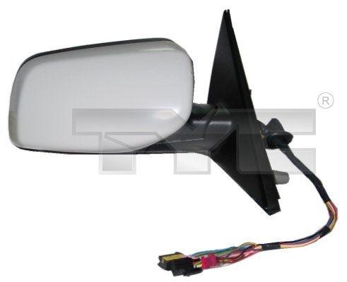 Outside Mirror 303-0091 TYC