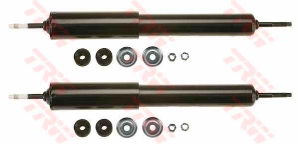 Shock Absorber TRW TWIN JGE206T