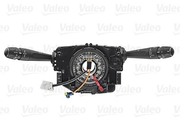 Steering Column Switch 251716 Valeo