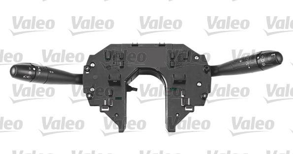 Steering Column Switch 251653 Valeo