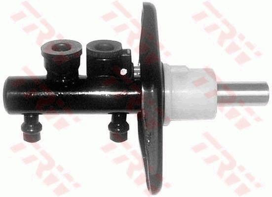 Brake Master Cylinder PMH586 TRW