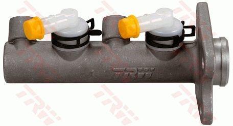 Brake Master Cylinder PML253 TRW