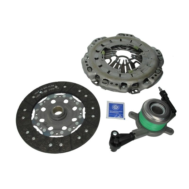 Clutch Kit XTend Kit plus CSC 3000 990 176 Sachs