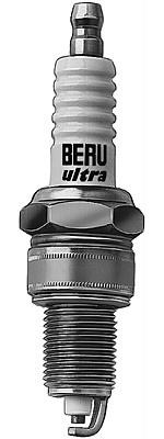 Spark Plug ULTRA Z42 Beru