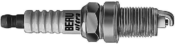 Spark Plug ULTRA Z150 Beru