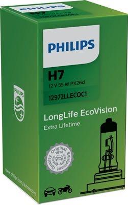 Philips LongLife EcoVision H7