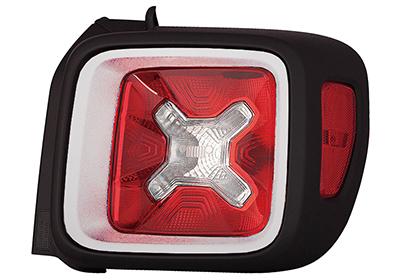 Combination Rearlight LLL391 Magneti Marelli