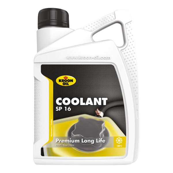 Coolant Kroon-Oil SP 16 -38°C 1L