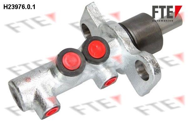 Brake Master Cylinder