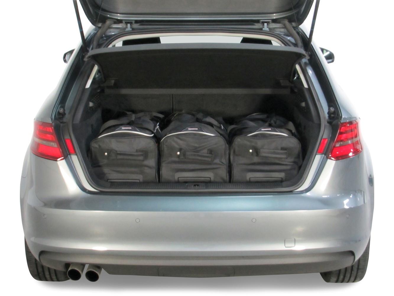 Travel bag set Audi Sportback (8V) 2013- 5d