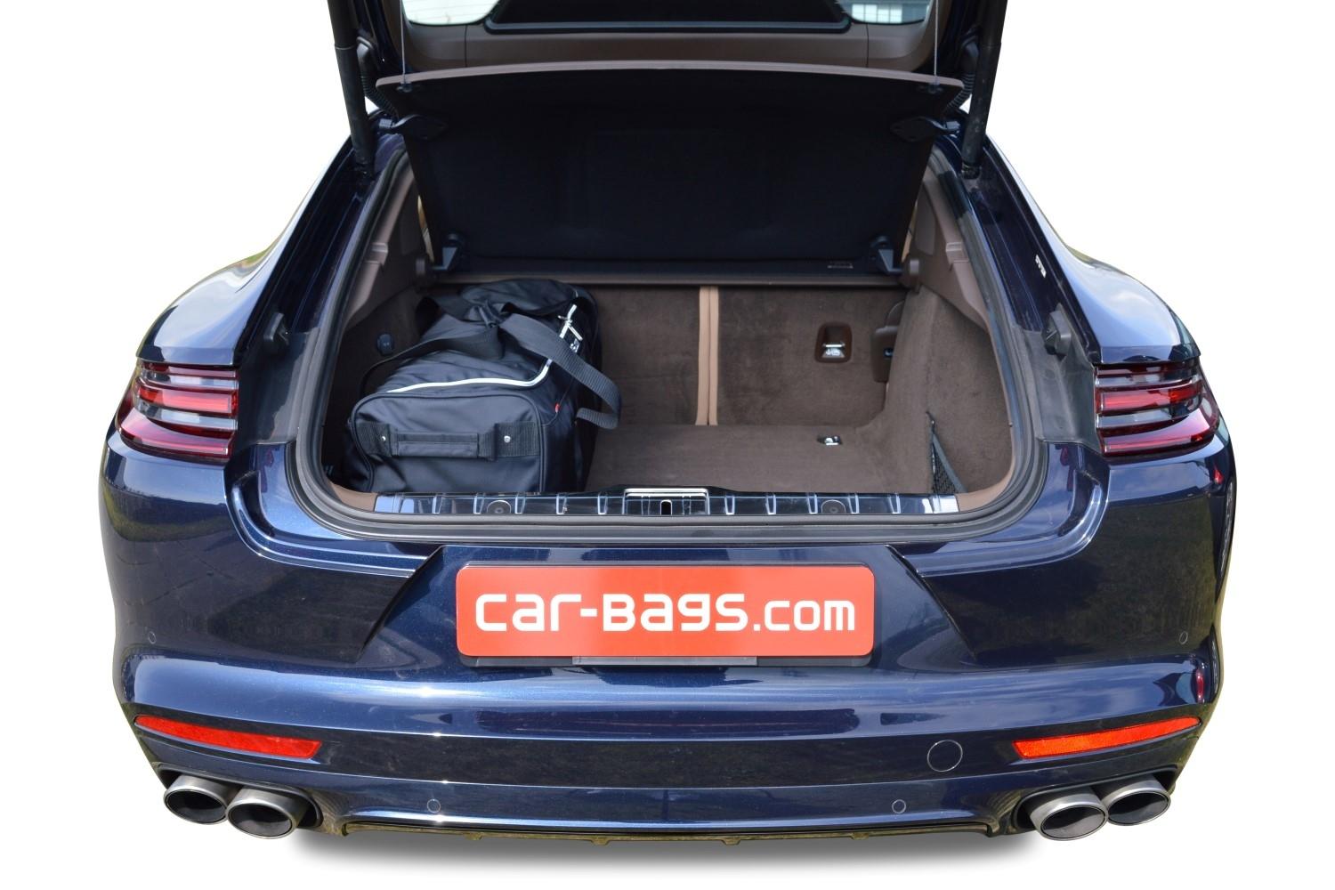 Travel Passenger Set Porsche Panamera (970) 2009-2016 5d