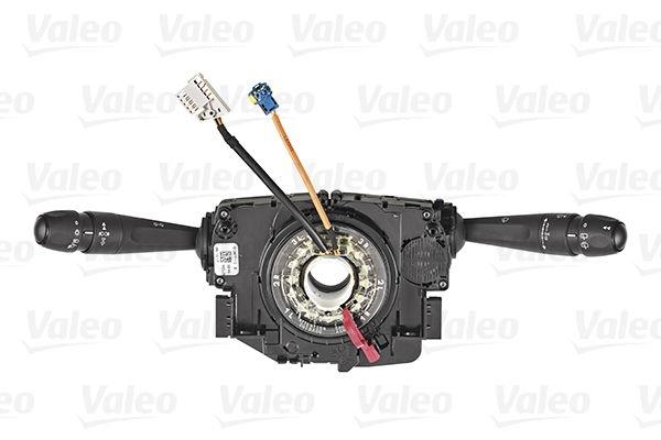 Steering Column Switch 251770 Valeo