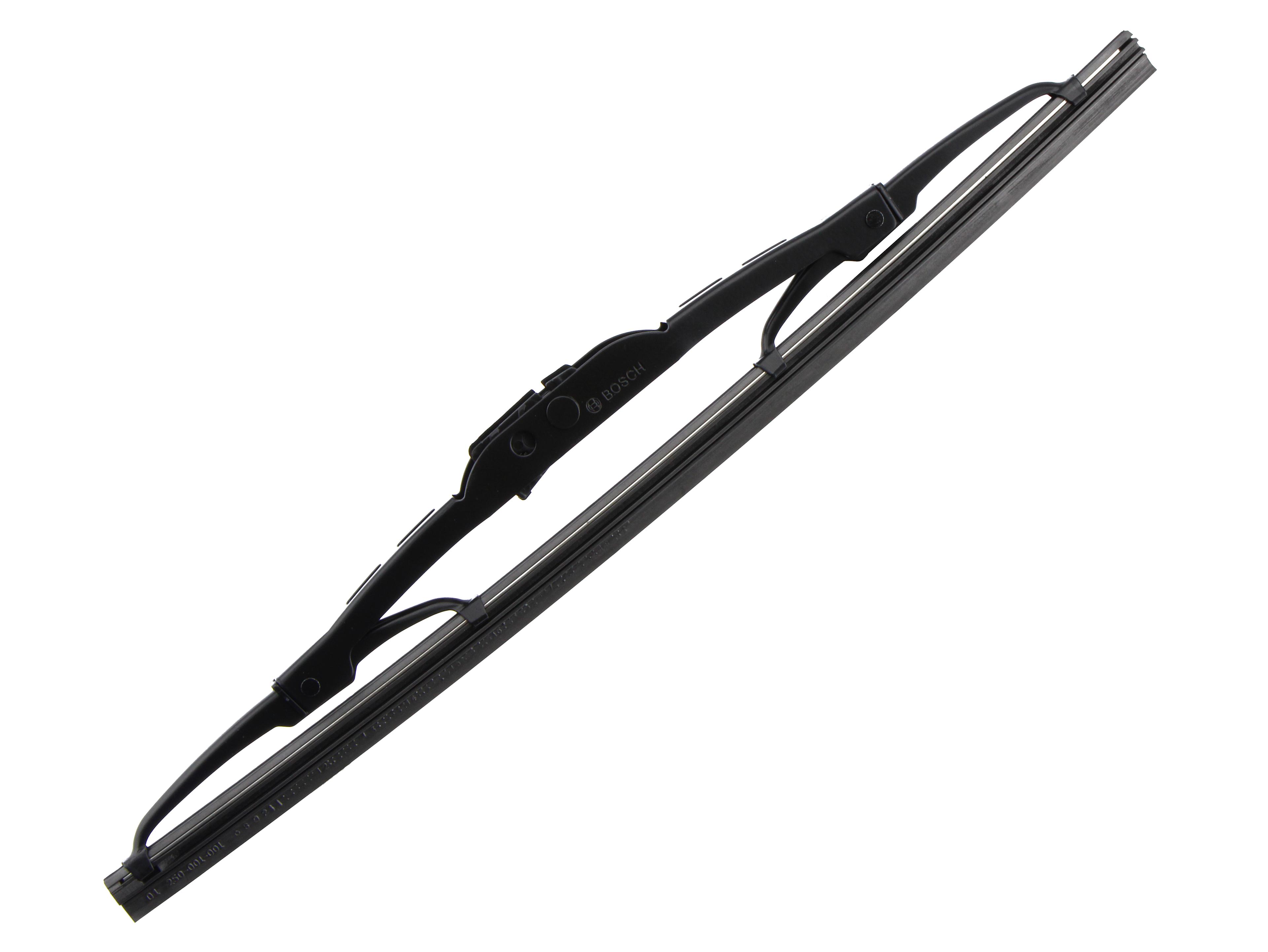 Wiper Blade Twin 455 Bosch