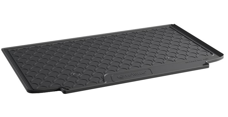 Boot liner suitable for Ford B-Max 2012-2017