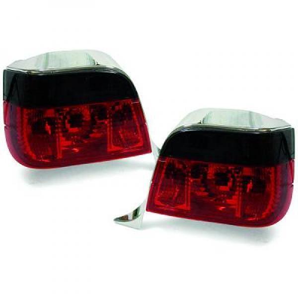 Combination Rearlight Set HD Tuning 1213794 Diederichs