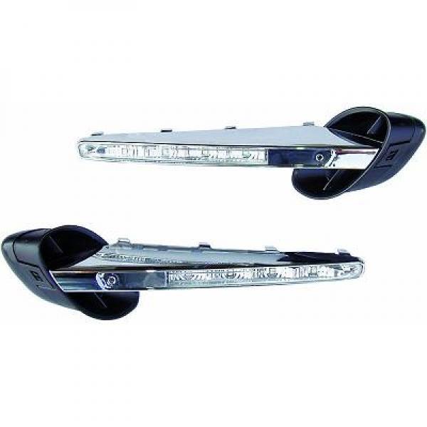 Indicator Set HD Tuning 1216478 Diederichs