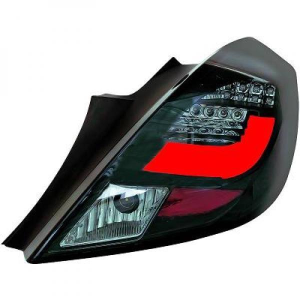 Combination Rearlight Set HD Tuning 1814893 Diederichs