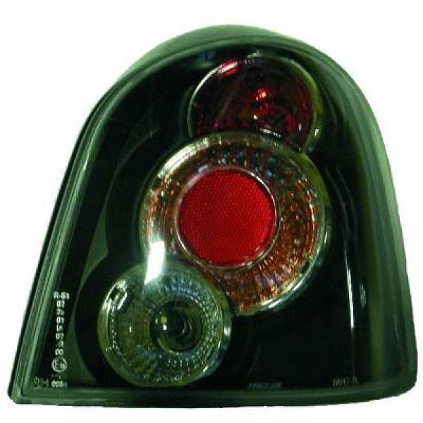 Combination Rearlight Set HD Tuning 4480195 Diederichs