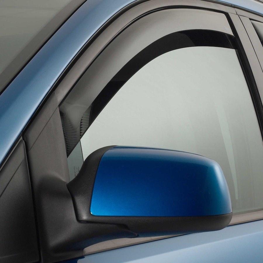 Wind Deflectors Ford Focus sedan / 5-door / station 1998-2004