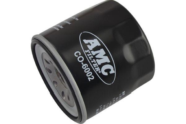 Oil Filter CO-6002 Amc Filter