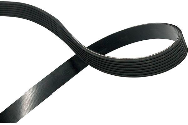 V-Ribbed Belts DMV-4001 Kavo Parts