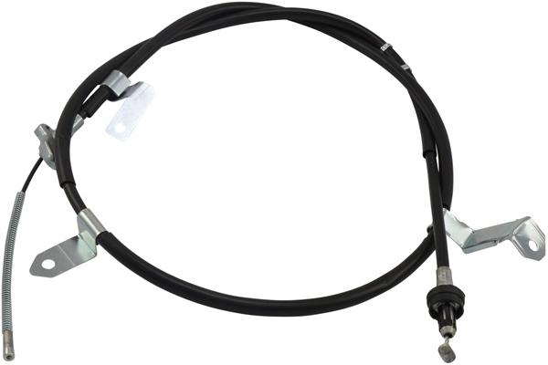 Cable, parking brake BHC-9214 Kavo parts